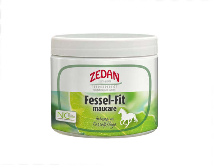 ZEDAN Fessel-Fit maucare 200 ml